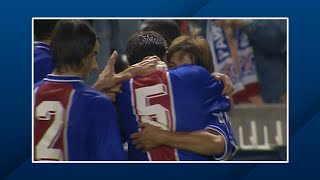 Paris Saint-Germain Bayern Munich 2-0 140994