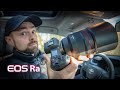 Canon EOS Ra (Astrophotography Road Trip)