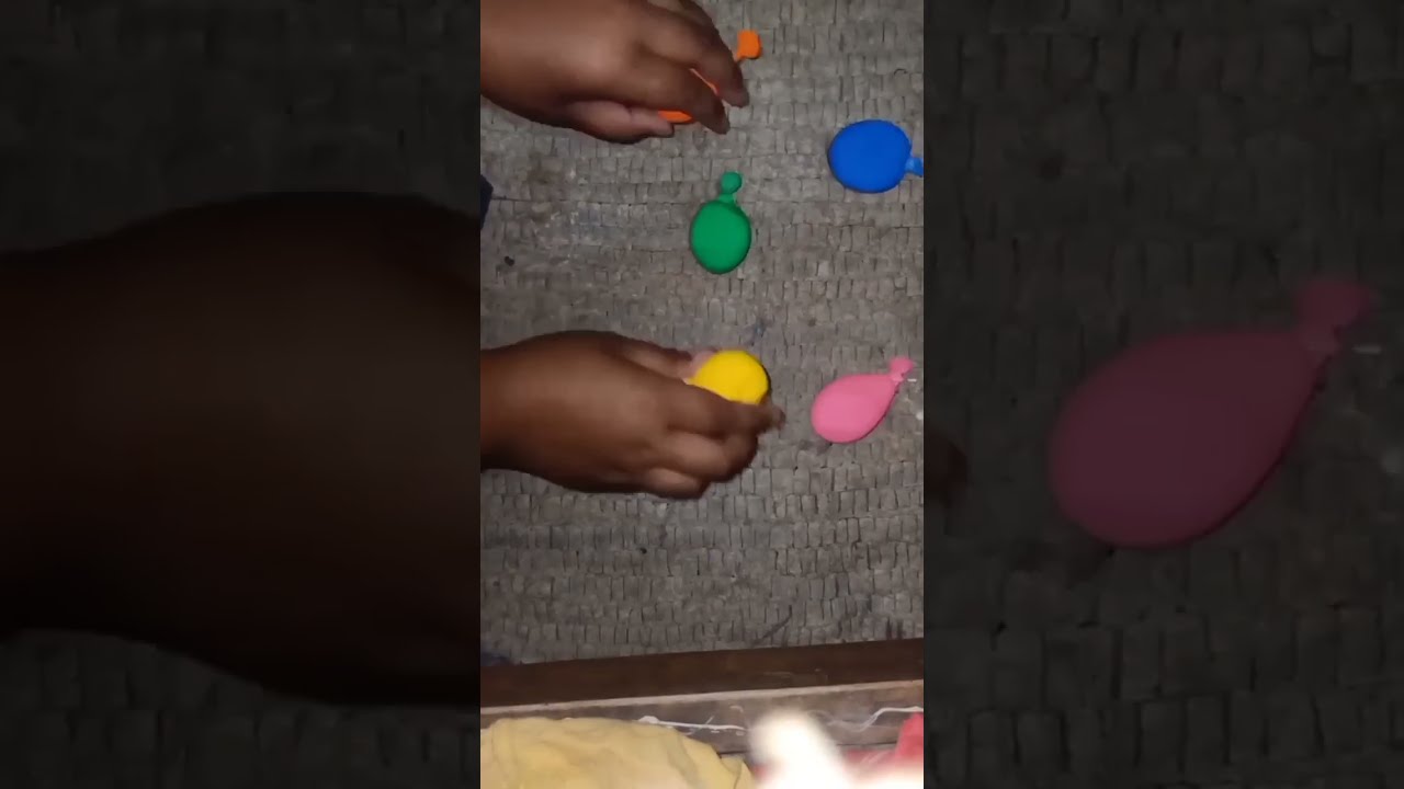  Diy Sticky Balloon Hort Mind Of Anything