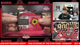 User profile - Mojobreak.