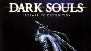 Восславь солнце! // DARK SOULS™: Prepare To Die™ Edition