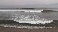 Бушующее море (Приморье)