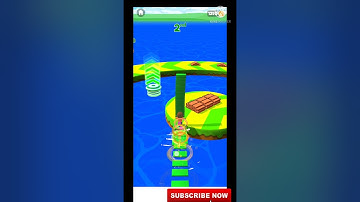 Shortcut Run Level 7  GamePlay #Shorts By Mr_King_Gamerz