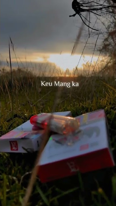 lagu Apache buat story'wa LAELA O LAELA