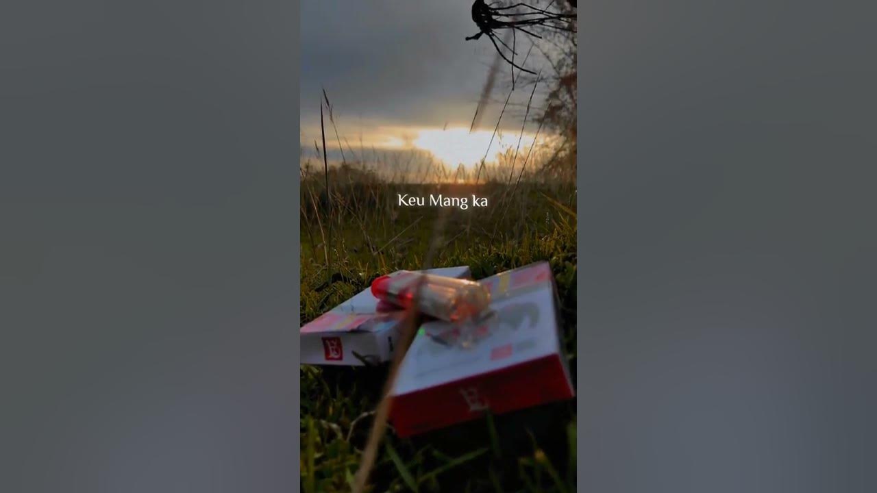 lagu Apache buat story'wa LAELA O LAELA