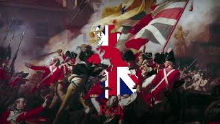 "There'll always be an England" - British Patriotic Song
