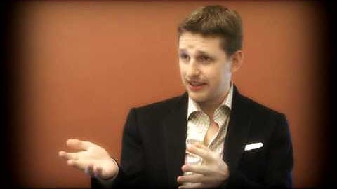 WordPress Founder Matt Mullenweg