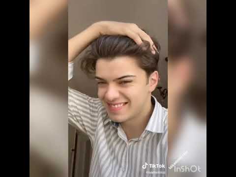 Samet Topçu yeni tiktok videoları @sametoloji