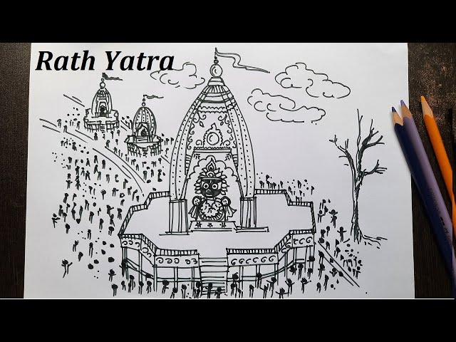 Ratha Yatra | Pitara Kids' Network