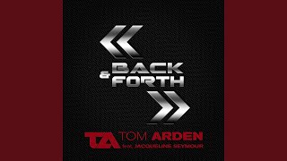 Back & Forth (Radio Edit) (feat. Jacqueline Seymour) Net Worth