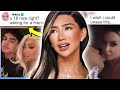 Nikita Dragun's birthday party was a disaster...