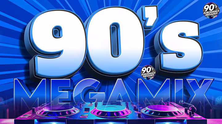 BEST of the 90s Eurodance💥Haddaway, Technotronic, La Bouche, Corona, ATB, Double You, Alice Deejay