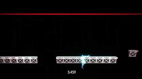 BCR Challenge Room 07 Eagle in HD