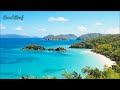 Beautiful Tropical Music & Caribbean Music & Hawaiian Music - Island Paradise 🌴 Mp3 Song