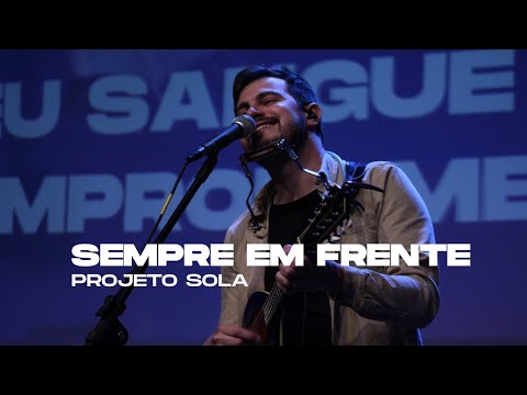 Sempre em frente