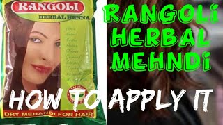 Bengal Shopping  One Life to Live  One Store to Shop  Rangoli Ayurved  Mehendi Hair Oil