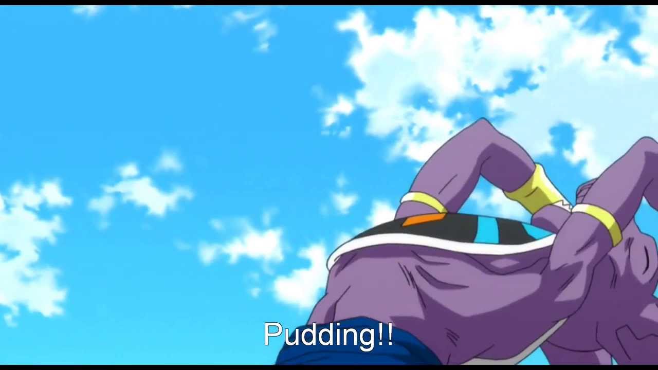 Pudding!! - YouTube