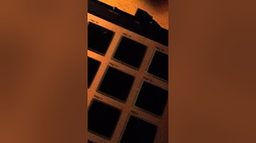 Element AKAi-play pADS@hellbeatz