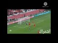 الاهلي والدحيل مباره ناريه وجنون حفيظ دراجي هدف حسين الشحات 