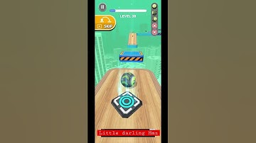 Going balls level 38 Android iOS gameplay #shortvideo #shorts #gaming #youtuber #gamer #trending