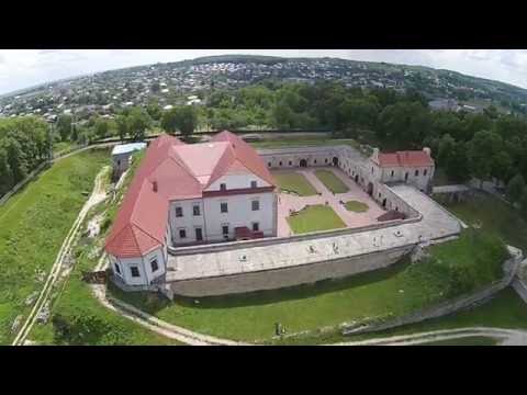 Zbarazh Castle, Ukraine - Збаразький замок, Україна-ненька