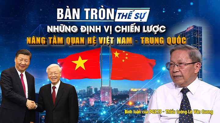 Việt nam được hình thành như thế nào