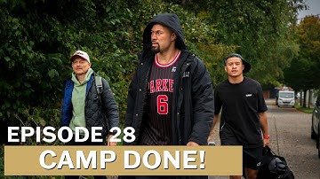 Joseph Parker | Journey to 2X Heavyweight World Champion | Episode 28 | Powered by Manuka Doctor