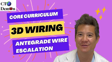 CTO Demon - 3D.wiring (fluoro)