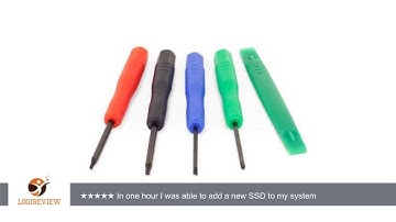 OWC Data Doubler SSD/2.5/" Hard Drive Installation Kit for Mac mini 2011-2012 Models (OWCDIYIMM11D2)