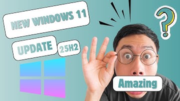 25H2 Update Explained: Transforming Your Windows 11 Experience in 2025