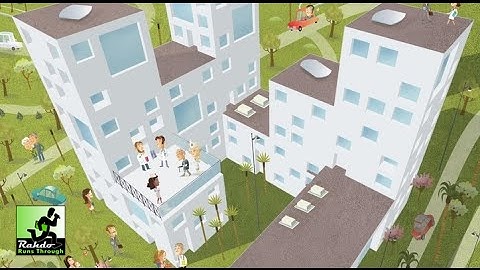 (static cam) Clinic Gameplay Runthrough