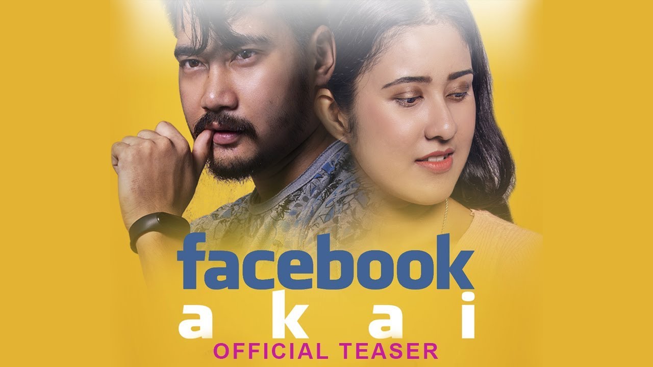 Facebook Akai  Official teaser  2019