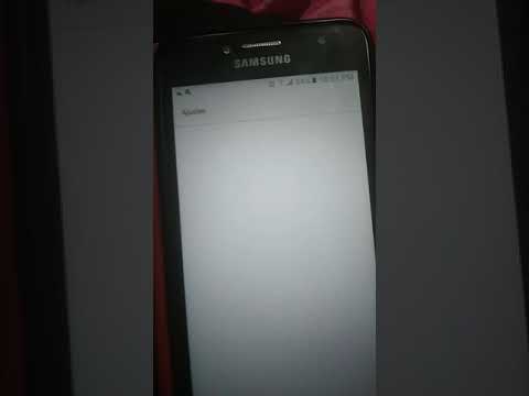 Video: ¿Cómo puedo cambiar la contraseña de mi Hotspot en Samsung j2?