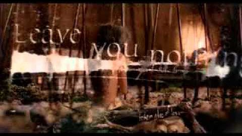 MESH - Leave you nothing (OFFICIAL CLIP)