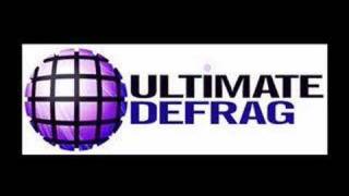 Ultimate Defragmenter Wealth