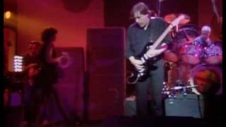 David Gilmour - Murder