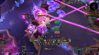 +16 NXP Totemic Resto Shaman -  Testing some new talent for HIGH KEY