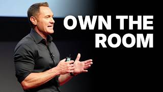 The 7% Rule That Decides Who Commands the Room