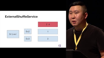 Using Apache Spark for Processing Trillions of Records Each Day | Datadog