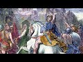 Canaanite and Israelite Culture