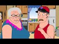 Your mom thinks your an moron animated