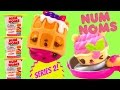 NUM NOMS Series 2! Surprise Blind Box Cups