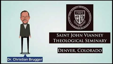 Dr. Christian Brugger: "The problem of fetal pain ...