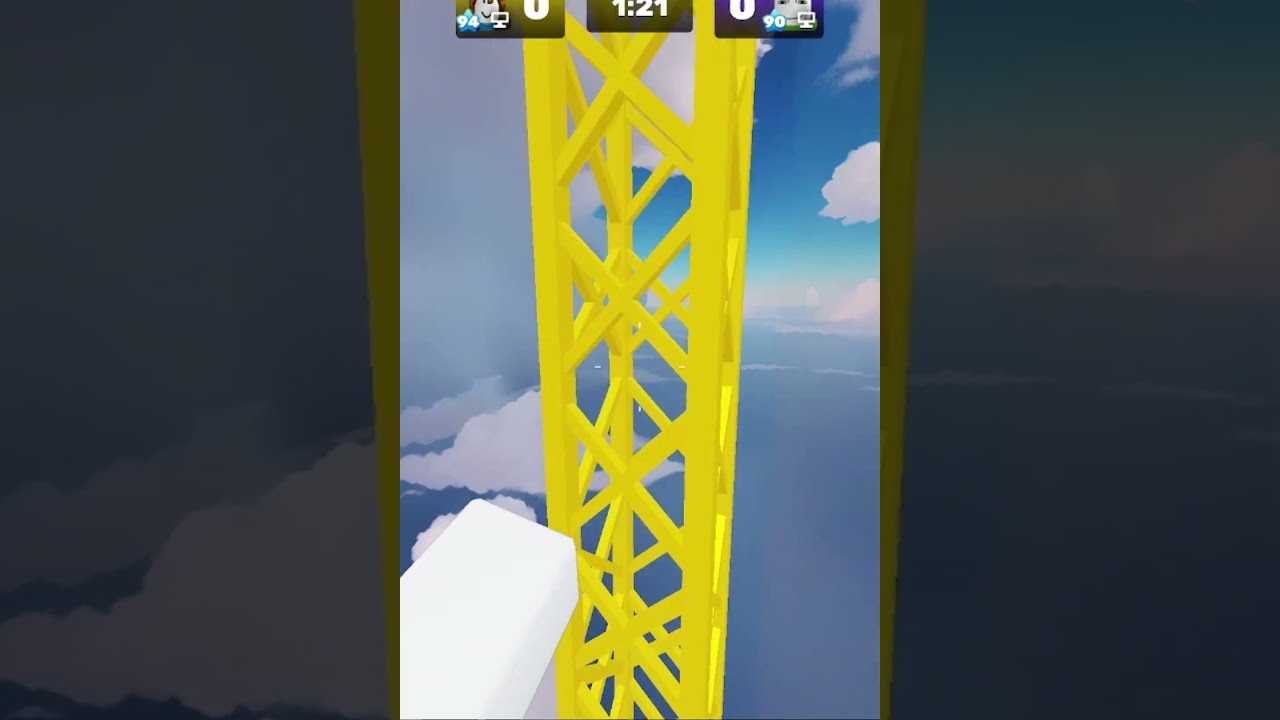 Top Secrets On CONSTRUCTION MAP Roblox Rivals