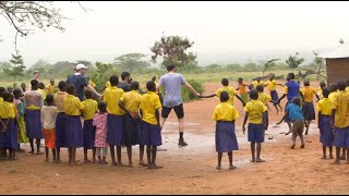 The National Parks| Horizon Resimi