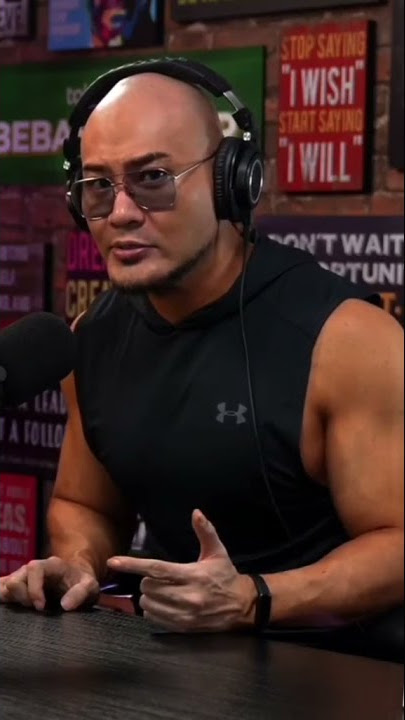 STORY WA DEDDY CORBUZIER