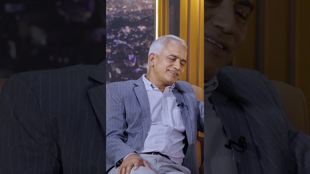 The Week Show || Episode 3 || Dr. Bhagawan Koirala, Cardiothoracic Surgeon || Sandip Chhetri
