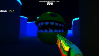 Game Over - Pac War 0.2/0.3/0.1/0.5 On Gamejolt screenshot 3