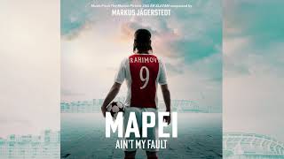 Mapei - Ain't My Fault (Official Audio for the Motion Picture \
