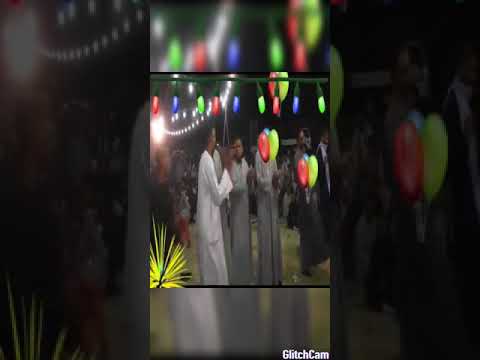 ياسر رشاد ليله السيد الجنيدي من احلى الخانات